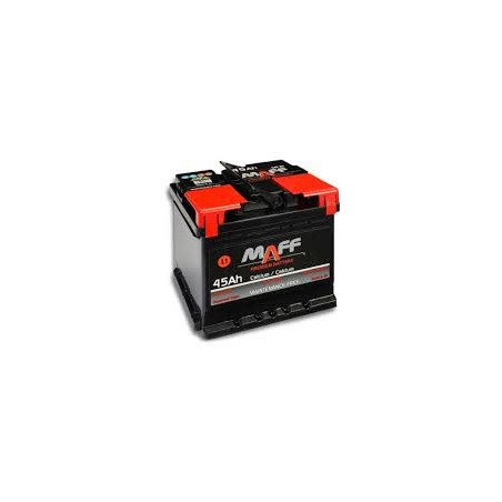 Akumulator  12V 120Ah  MAFF